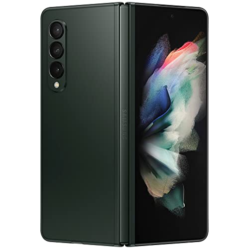 SAMSUNG Galaxy Z Fold 3 5G Usine-5
