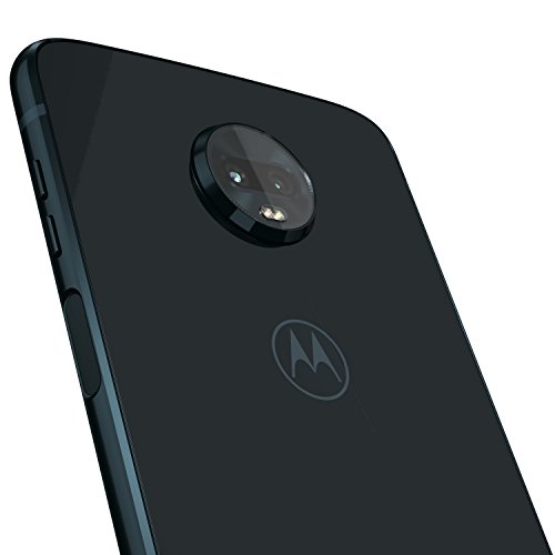 Moto Z3 Play avec Alexa mains libres-4