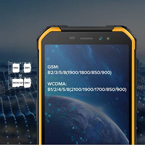 Smartphone Ulefone Robuste Débloqué