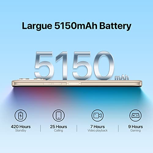 Téléphone portable UMIDIGI C1 débloqué
