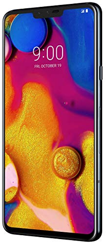 LG V40 ThinQ - Écran 6