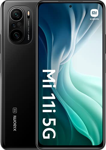 Xiaomi Mi 11i | 128 Go 8-4
