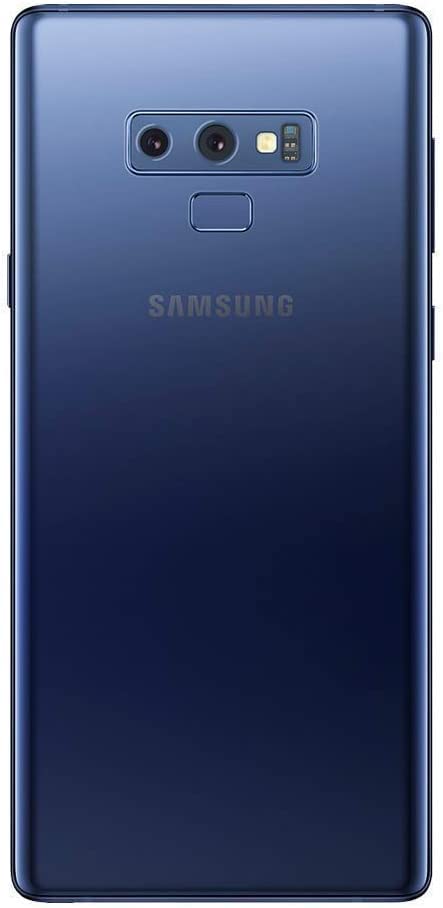 Samsung Galaxy Note 9 N960U 128 Go-4