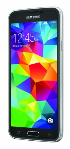 Samsung Galaxy S5 16 Go Noir débloqué-3