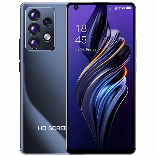 Android 10.0 Smartphone débloqué-2
