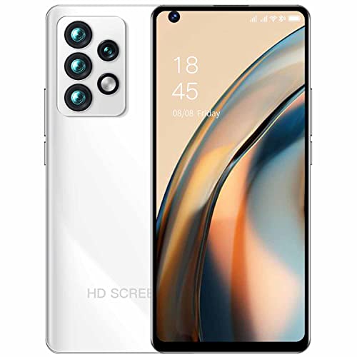 Android 10.0 Smartphone débloqué-2