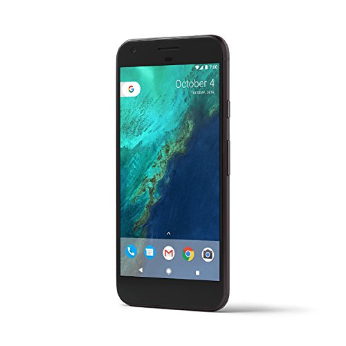 Téléphone GOOGLE Pixel XL débloqué en usine-3
