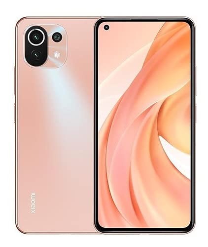 Xiaomi Mi 11 Lite (128 Go