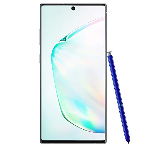 Samsung Galaxy Note 10+ Téléphone portable déverrouillé-4