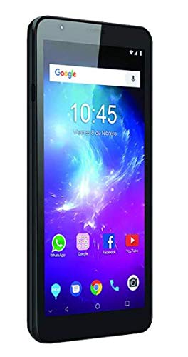 ZTE Blade L8 5" 16 Go Android-3