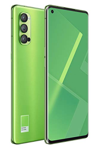 OPPO Reno4 Pro 5G Dual-SIM 256 Go-5