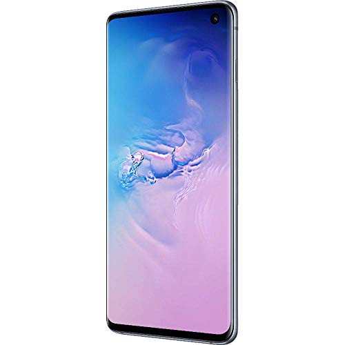 Samsung Galaxy S10 128 Go + 8-3
