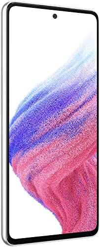Samsung Galaxy A53 5G (SM-A536E/DS) Double SIM