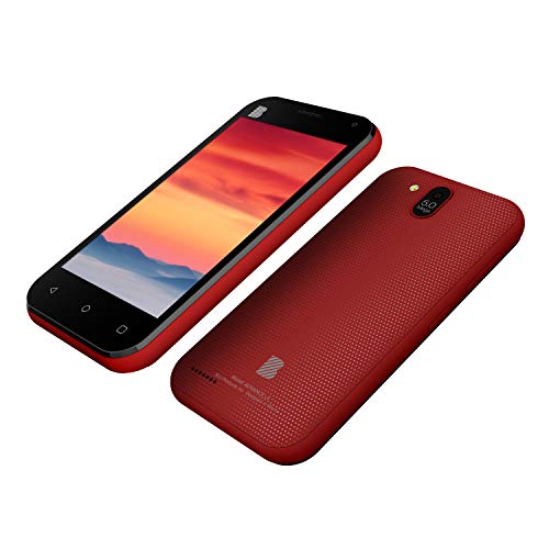 BLU Advance L5 - Dual Sim débloqué