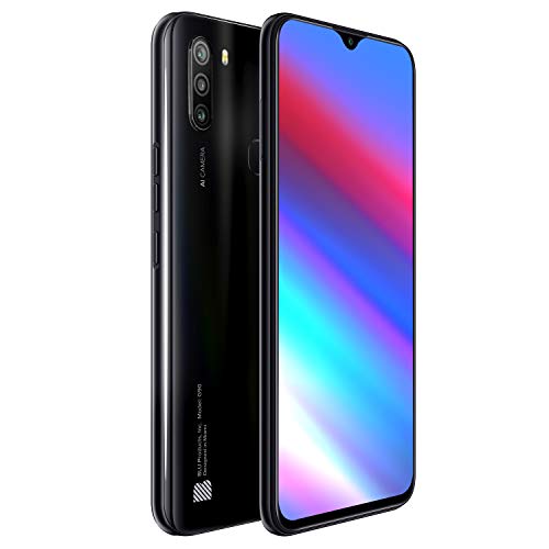 BLEU G90 | 2020 | Batterie toute-4