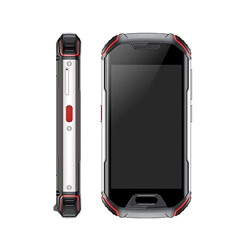 Unihertz Atom L 6 Go + 128-3