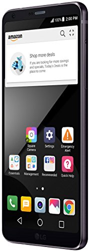 LG G6+ - 128 Go - Débloqué-3