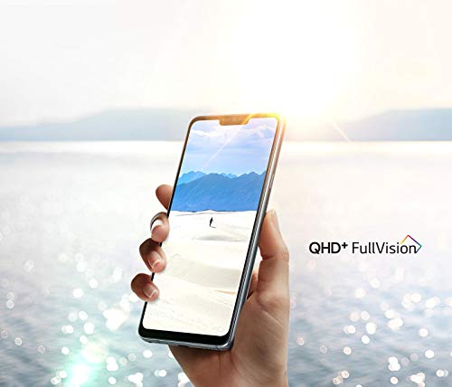LG G7 ThinQ | 64 Go