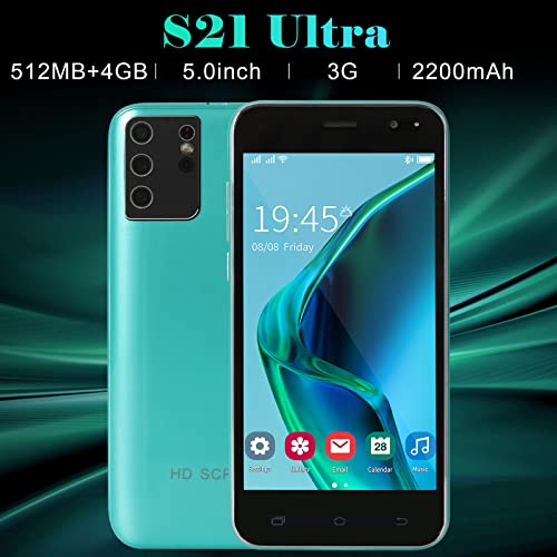 Téléphones portables débloqués ARGIN Smart Phone