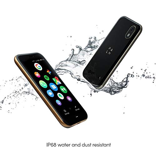Téléphone Palm PVG100 (le petit téléphone déverrouillé-4