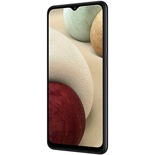 Samsung Galaxy A12 (A127F) 128 Go double-4