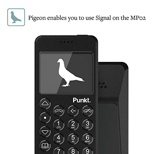 Punkt. MP02 Nouvelle Génération