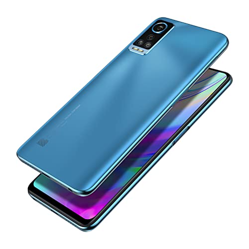 BLEU G91 Max | 2022 | Batterie-4