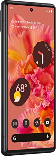 Google Pixel 6 5G 128 Go 8-3