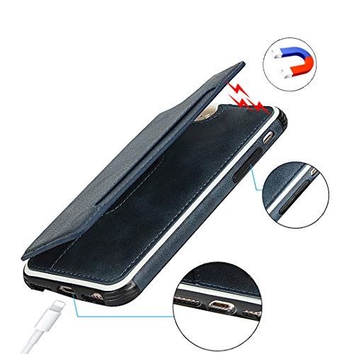 Zouzt Coque pour iPhone se 2020 /-3
