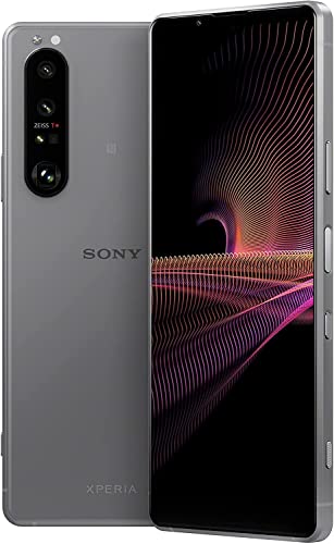 Sony Xperia 1 III XQ-BC72 5G Dual-3
