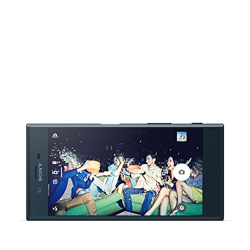 Sony Xperia XZ - Smartphone débloqué --3