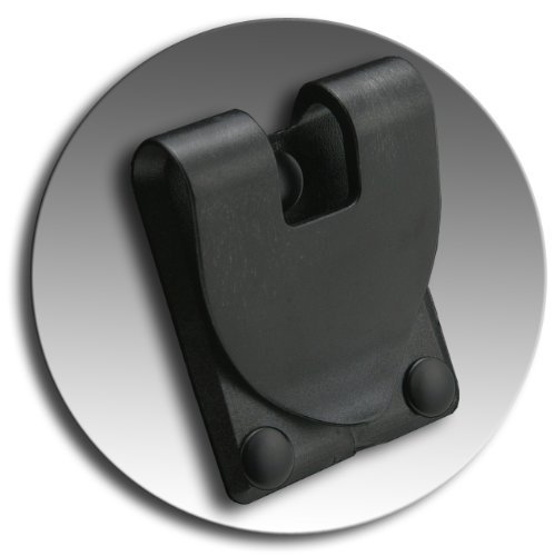 iPhone 5 5s 5c Protecteur Bouclier Holster-3