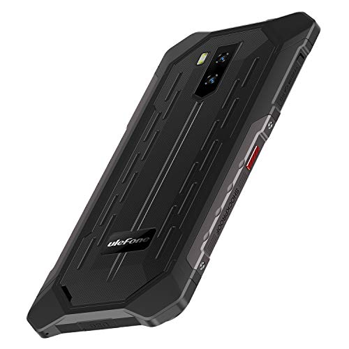 Téléphones portables robustes Ulefone déverrouillés