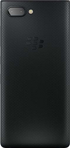 BlackBerry KEY2 Noir Smartphone Android GSM débloqué-5