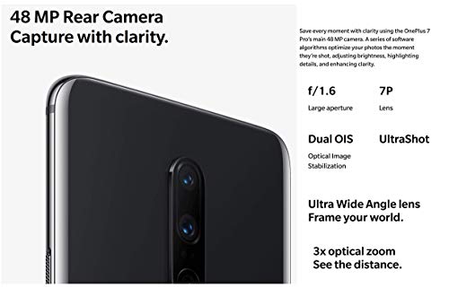 OnePlus 7 Pro US Modèle GM1915 8-5