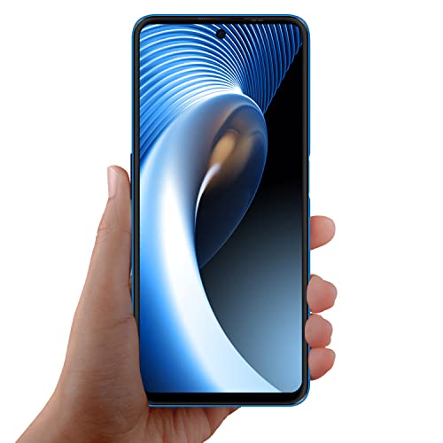 BLEU F91 5G | 2022 | Batterie-5
