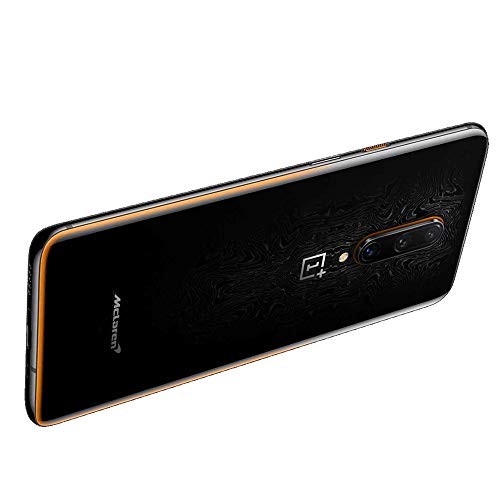 OnePlus 7T PRO Mclaren Edition Débloqué en-4