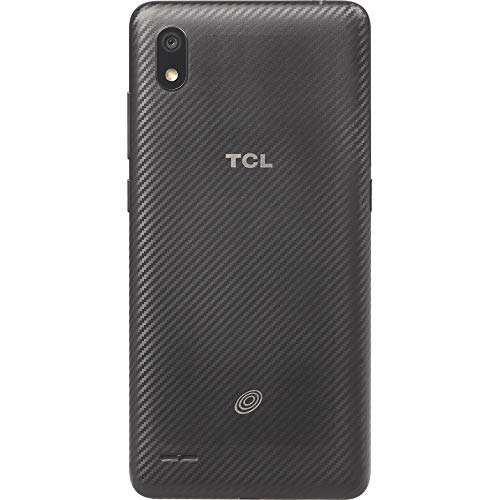 Smartphone Prépayé Simple Mobile TCL A2 4G-5