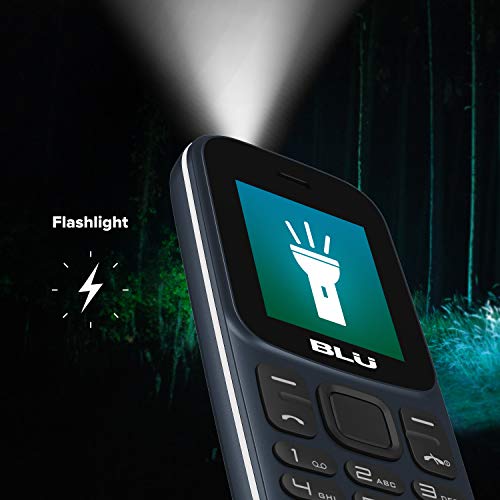 BLU Z5 -GSM débloqué Dual Sim -Bleu-5