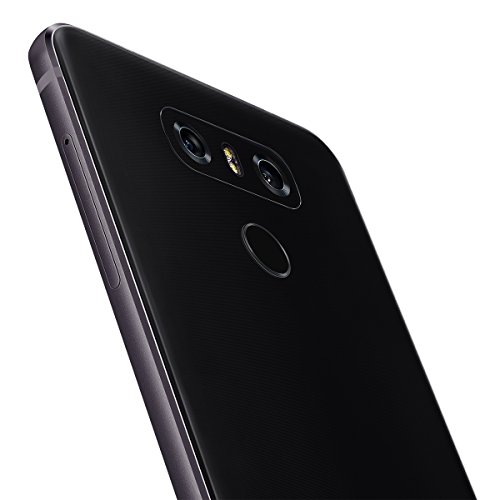 LG G6+ - 128 Go - Débloqué-4