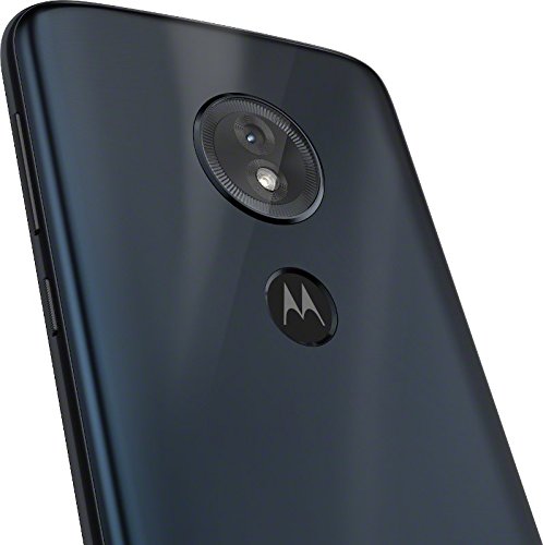 Moto G6 Play avec Alexa Push-to-Talk –-5