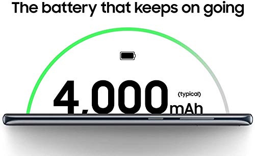 Samsung Galaxy A50 (A505u) 64 Go GSM-5