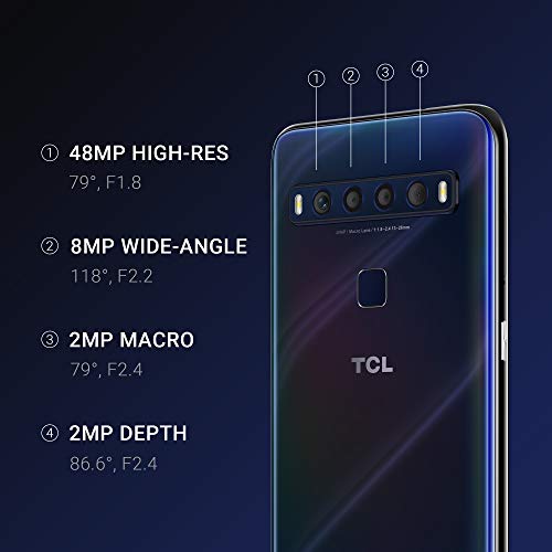 TCL 10L