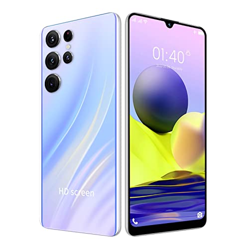 Téléphones portables débloqués