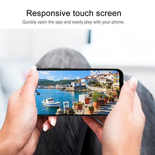 Hilitand S22 Ultra Smartphone débloqué pour Android-5