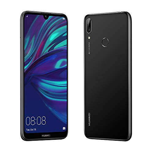 Téléphone Android Huawei Y7 2019 Dub-LX3 32-3