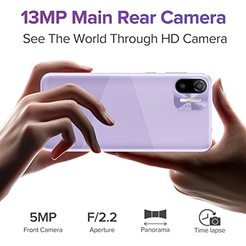 Ulefone Dernier smartphone débloqué Android 12
