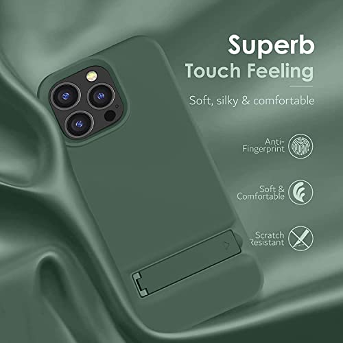 RQQ Coque en métal compatible avec iPhone-3