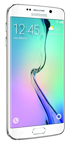 Samsung Galaxy S6 Edge