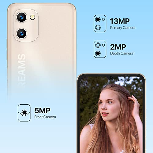 Téléphone portable UMIDIGI C1 débloqué
